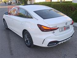 ام جي GT